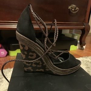 Charles by Charles David Boston Wedges